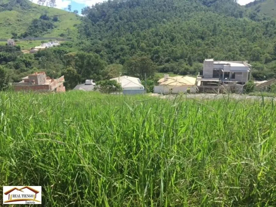 Foto 4 de Terreno de 924,80 m² com vista para a serra, Pinheirinho