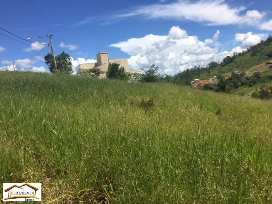 Foto 5 de Terreno de 924,80 m² com vista para a serra, Pinheirinho