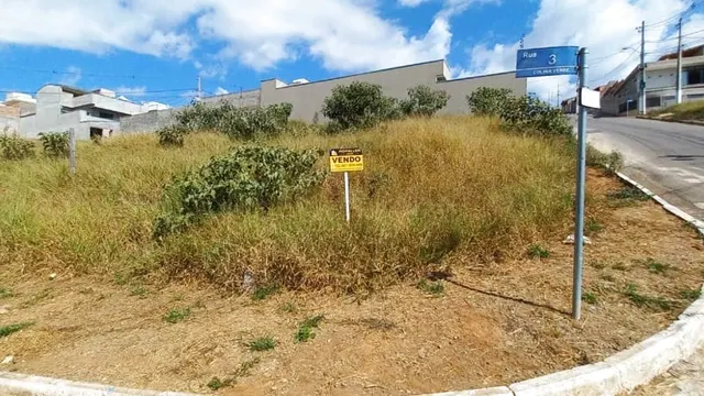 Foto 1 de Terreno de 200 m² no Loteamento Colina Verde, Colina Verde