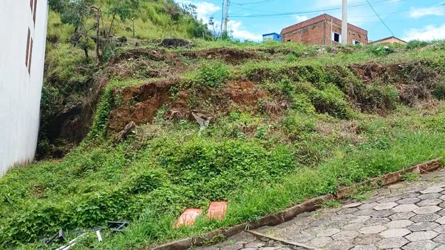 Foto 1 de Terreno de esquina com 552,50 m², Nossa Senhora de Fátima