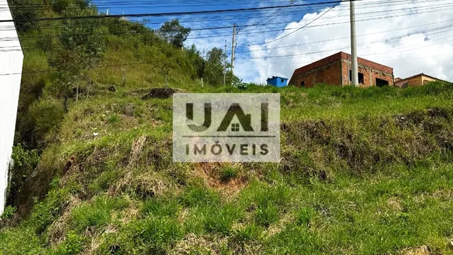 Foto 1 de Terreno de esquina com 552,50 m² e vista, Nossa Senhora de Fátima