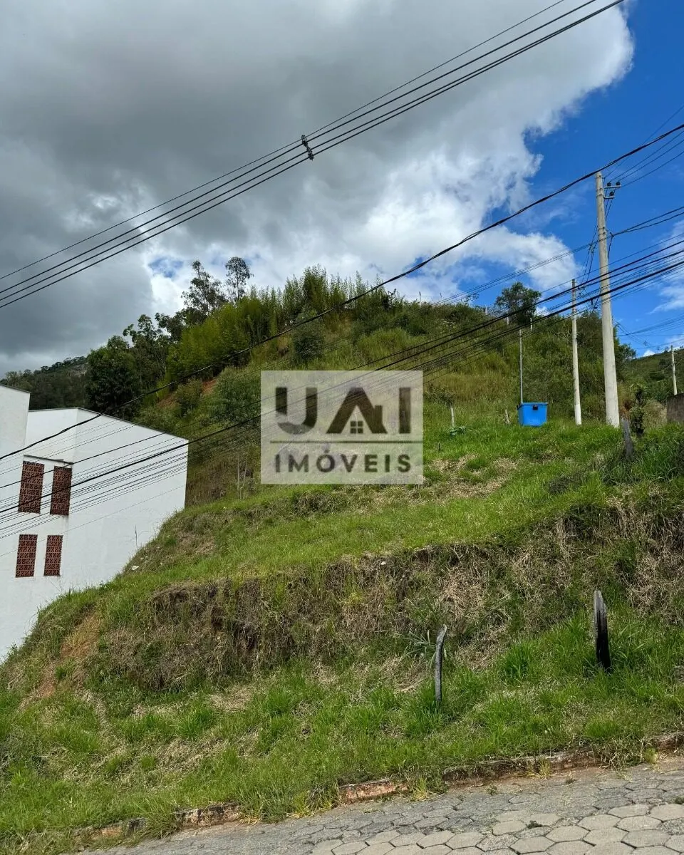 Foto 2 de Terreno de esquina com 552,50 m² e vista, Nossa Senhora de Fátima