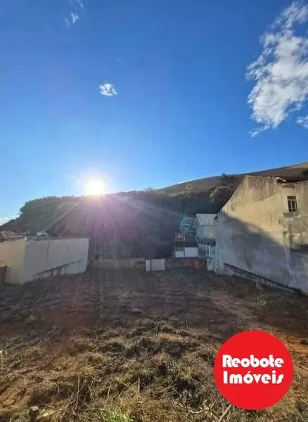 Foto 4 de Terreno murado de 600 m² com portão, Vila Rubens