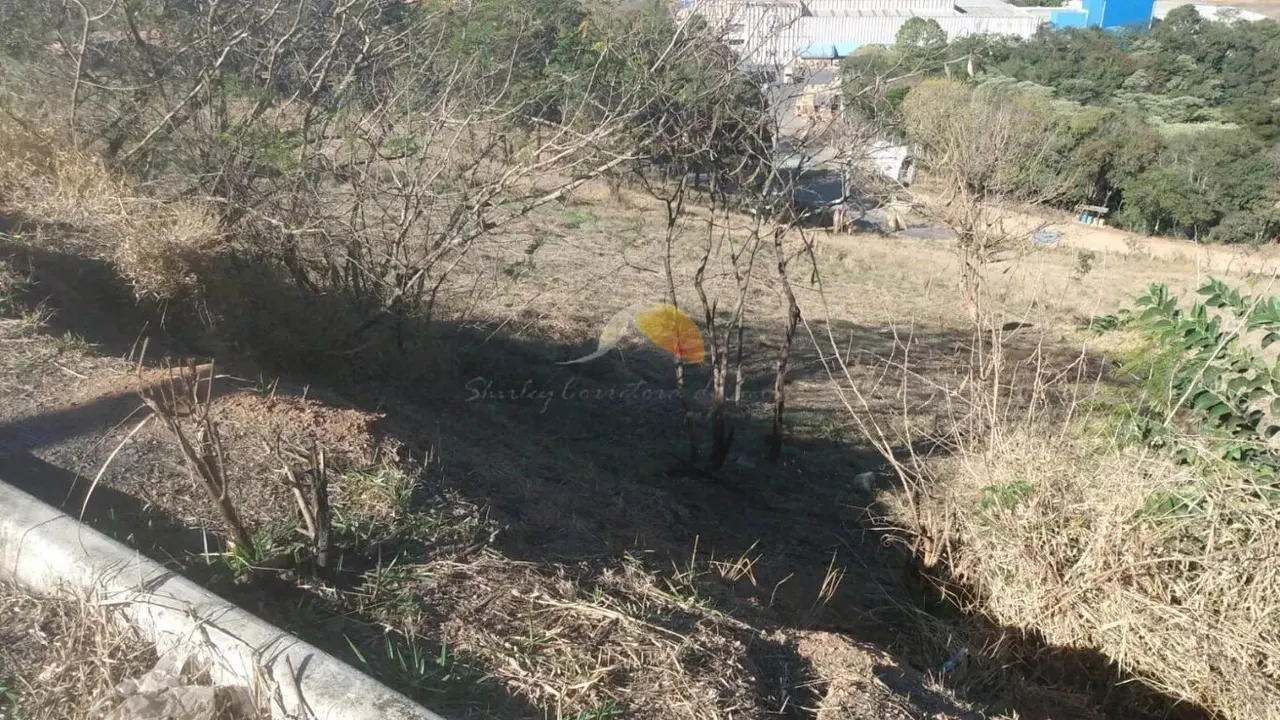 Foto 2 de Terreno em declive com vista, Nações