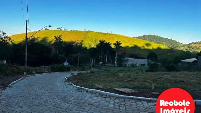 Foto 1 de Terreno com platô pronto no Clube de Campo Alexandre Braga, Nossa Senhora da Agonia