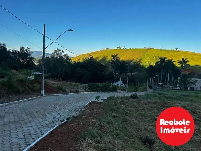 Foto 3 de Terreno com platô pronto no Clube de Campo Alexandre Braga, Nossa Senhora da Agonia