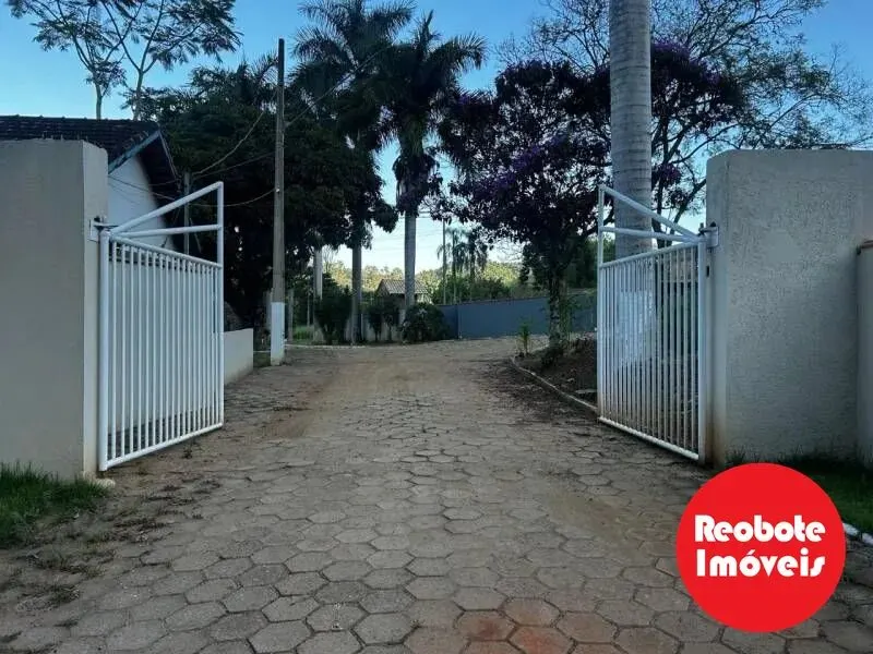 Foto 4 de Terreno com platô pronto no Clube de Campo Alexandre Braga, Nossa Senhora da Agonia