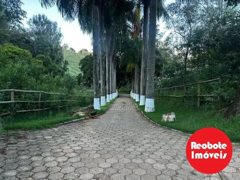 Foto 5 de Terreno com platô pronto no Clube de Campo Alexandre Braga, Nossa Senhora da Agonia