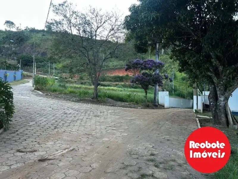 Foto 6 de Terreno com platô pronto no Clube de Campo Alexandre Braga, Nossa Senhora da Agonia