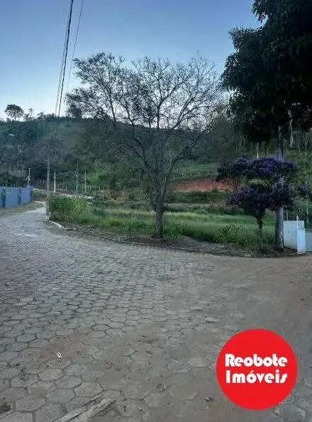 Foto 7 de Terreno com platô pronto no Clube de Campo Alexandre Braga, Nossa Senhora da Agonia