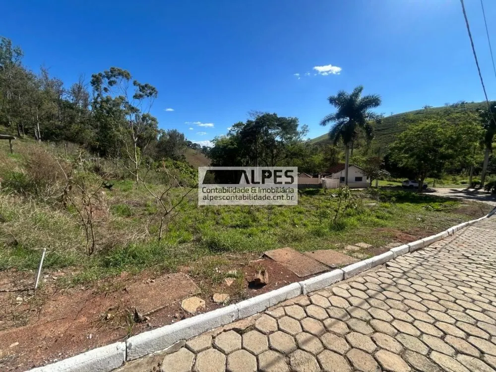 Foto 2 de Terreno em condomínio com lago e portaria no Clube de Campo Alexandre Braga, Pinheirinho