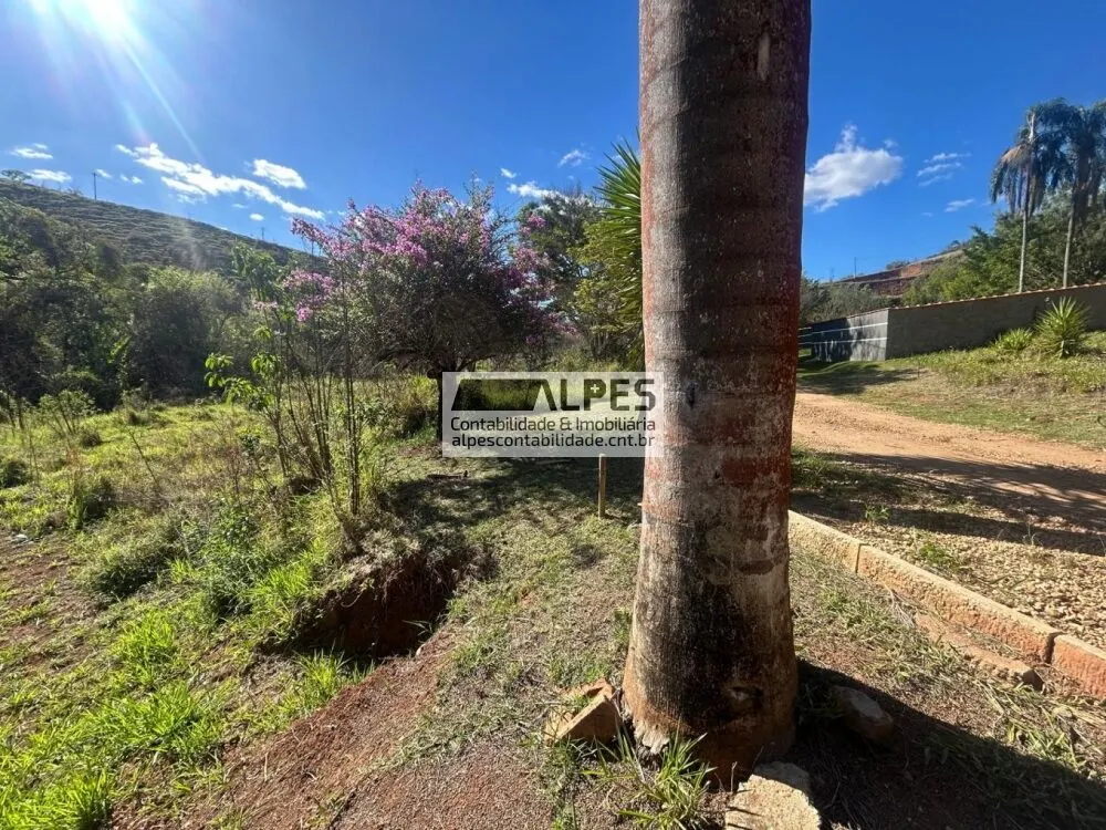 Foto 4 de Terreno em condomínio com lago e portaria no Clube de Campo Alexandre Braga, Pinheirinho