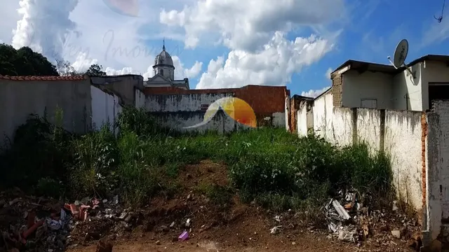 Foto 1 de Terreno próximo ao cemitério, Cruzeiro