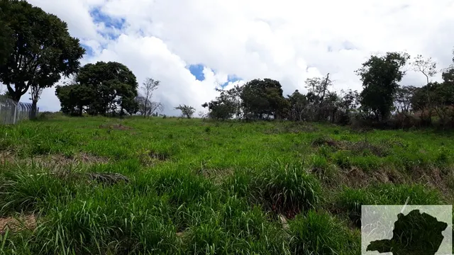 Foto 1 de Terreno para empreendimento, chácaras ou salão, Nações