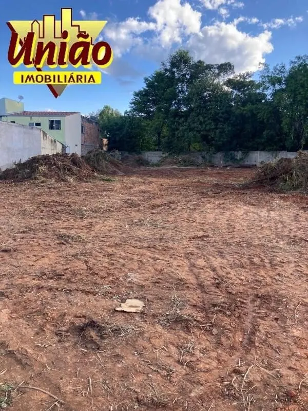 Foto 2 de Terreno urbano plano de 2.770 m² escriturado, Boa Vista