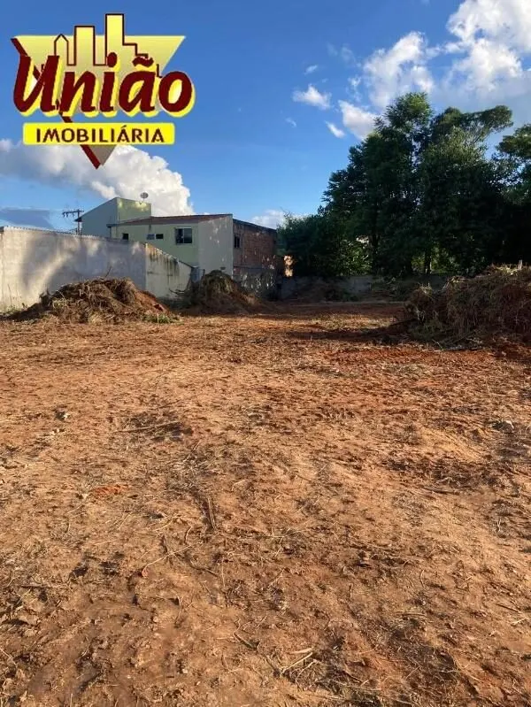 Foto 4 de Terreno urbano plano de 2.770 m² escriturado, Boa Vista