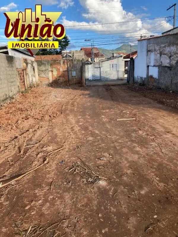 Foto 5 de Terreno urbano plano de 2.770 m² escriturado, Boa Vista