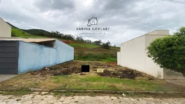 Foto 1 de Terreno plano de 200 m² perto da Igreja Santa Margarida Maria, Anhumas