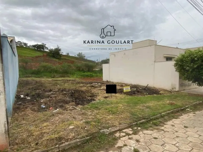 Foto 2 de Terreno plano de 200 m² perto da Igreja Santa Margarida Maria, Anhumas
