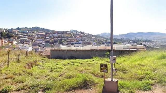 Foto 1 de Terreno plano de 240 m² na parte baixa, Santo Antônio