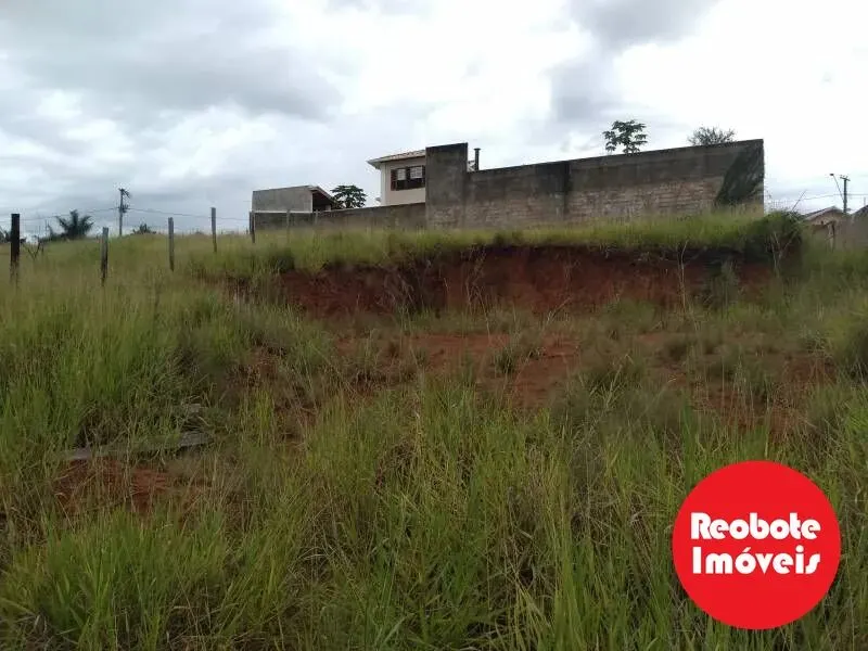 Foto 2 de Terreno plano de 512 m² na parte alta do Pinheirinho
