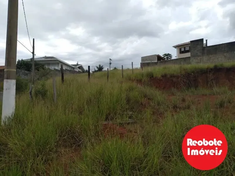 Foto 3 de Terreno plano de 512 m² na parte alta do Pinheirinho
