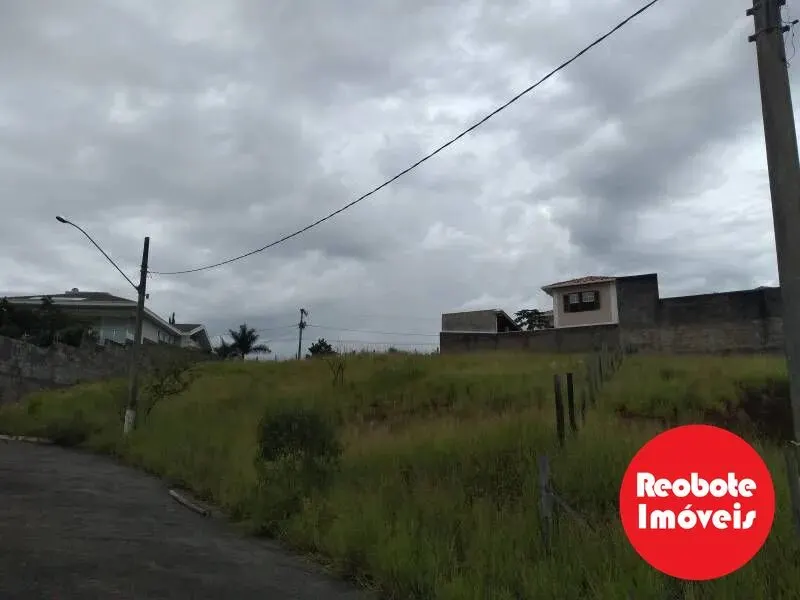 Foto 4 de Terreno plano de 512 m² na parte alta do Pinheirinho