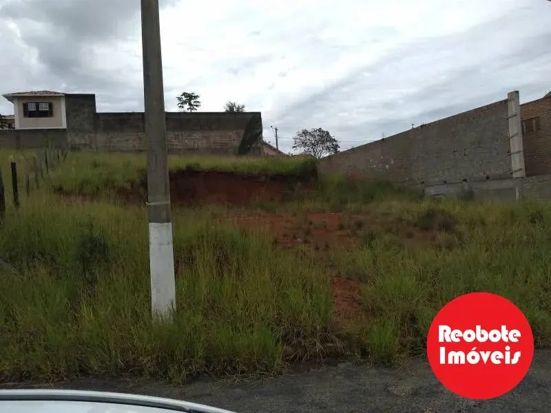 Foto 5 de Terreno plano de 512 m² na parte alta do Pinheirinho