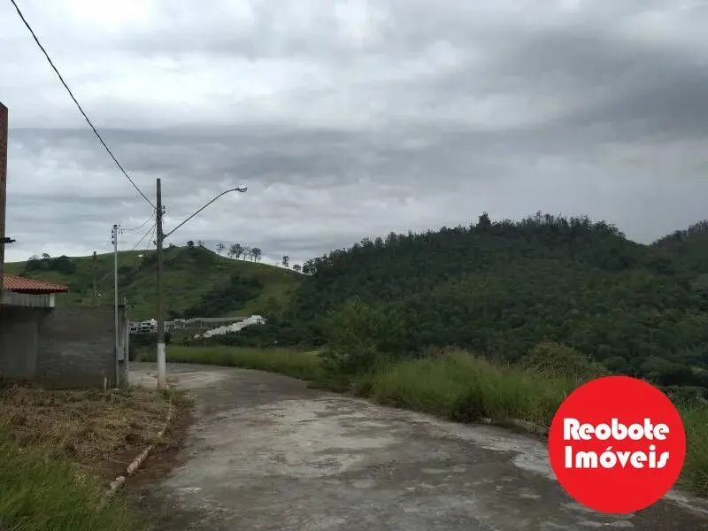 Foto 6 de Terreno plano de 512 m² na parte alta do Pinheirinho