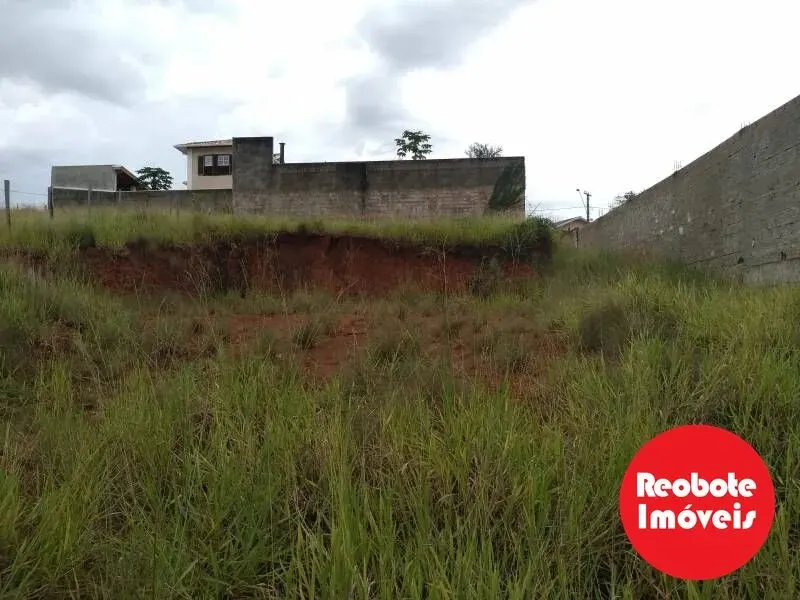 Foto 8 de Terreno plano de 512 m² na parte alta do Pinheirinho