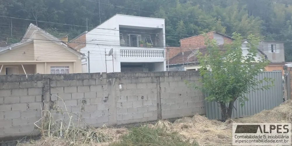 Foto 6 de Terreno plano de 203 m², murado e com portão, Varginha