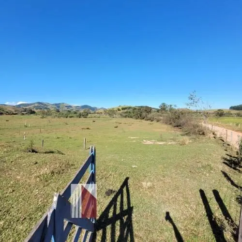 Foto 2 de Terreno de 4.000 m² para chácara com água de mina, Gerivá