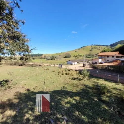 Foto 3 de Terreno de 4.000 m² para chácara com água de mina, Gerivá
