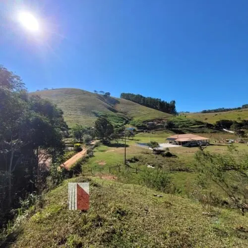 Foto 4 de Terreno de 4.000 m² para chácara com água de mina, Gerivá