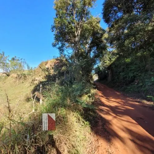 Foto 5 de Terreno de 4.000 m² para chácara com água de mina, Gerivá