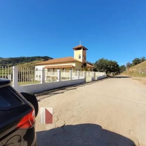 Foto 7 de Terreno de 4.000 m² para chácara com água de mina, Gerivá