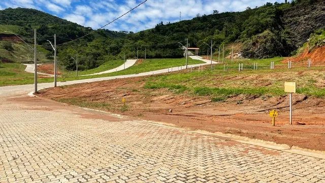 Terrenos a partir de 220 m² no Loteamento Vale das Hortênsias, Vale das Hortênsias