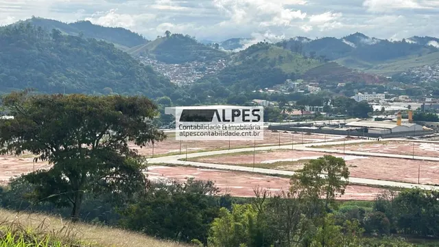 Foto 1 de Terrenos em loteamento industrial aeroportuário, a partir de 1.000 m², Distrito Industrial