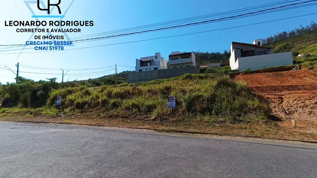 Foto 1 de Terrenos em loteamento com infraestrutura completa, Jardim Califórnia