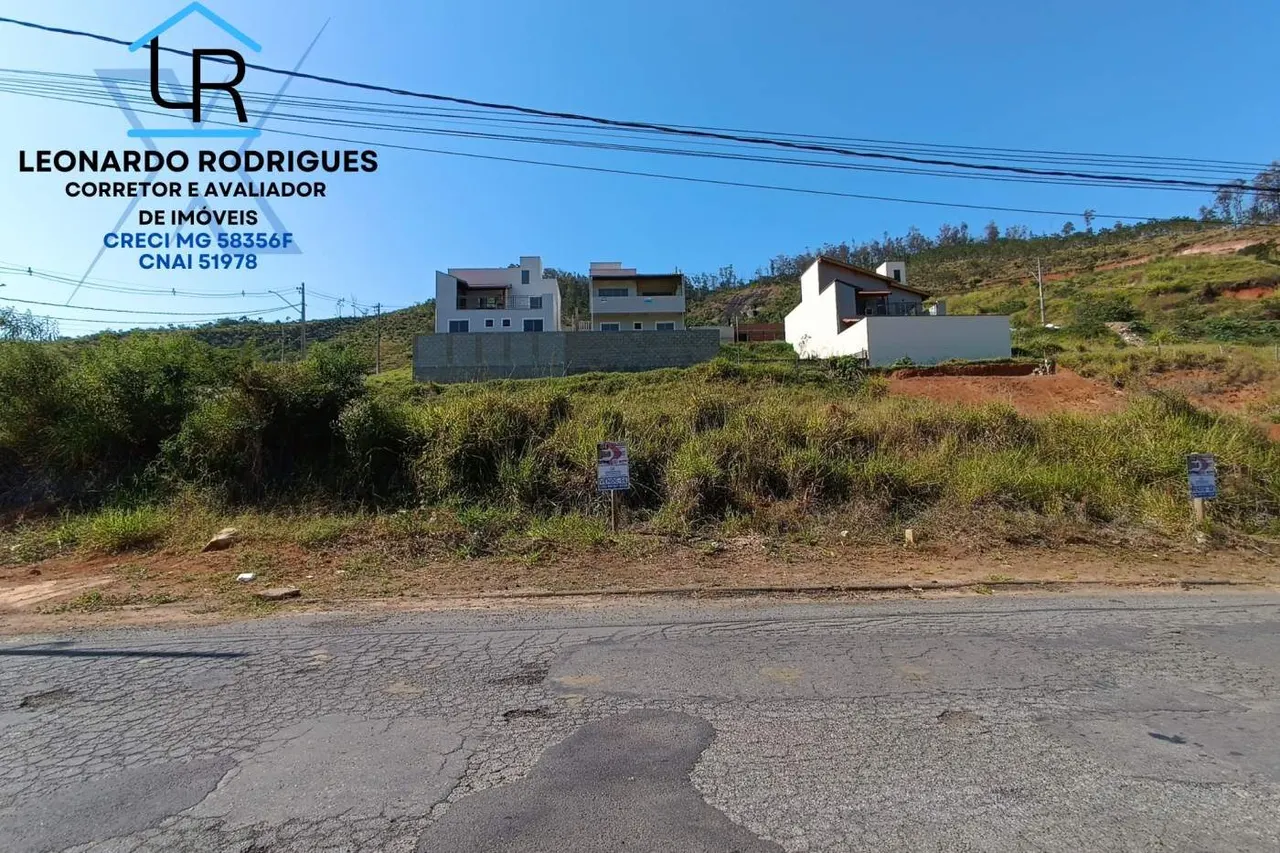 Foto 4 de Terrenos em loteamento com infraestrutura completa, Jardim Califórnia