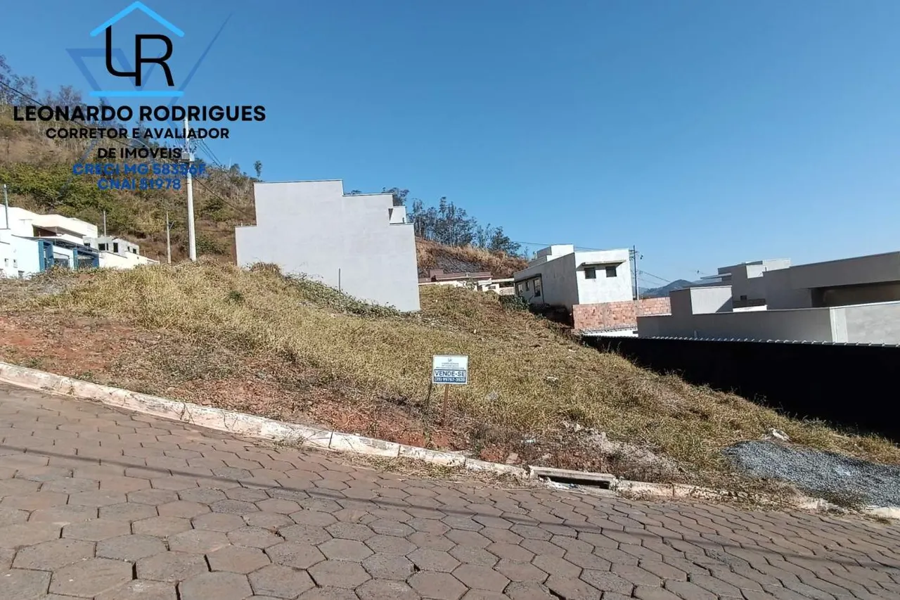 Foto 7 de Terrenos em loteamento com infraestrutura completa, Jardim Califórnia