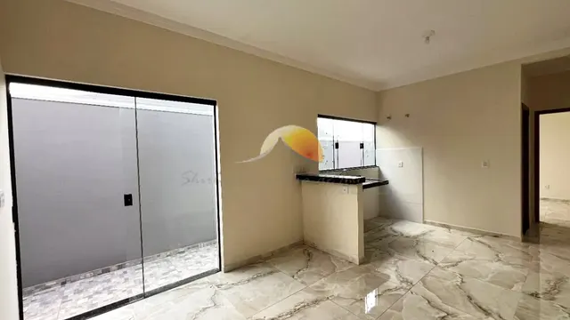 Foto 1 de Casa de 62 m² construídos com 2 quartos na Vila Rubens