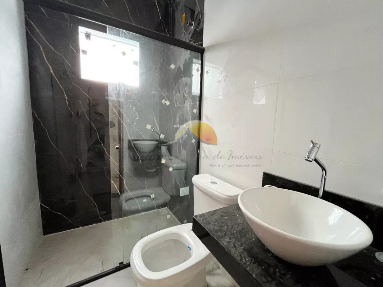 Foto 3 de Casa de 62 m² construídos com 2 quartos na Vila Rubens
