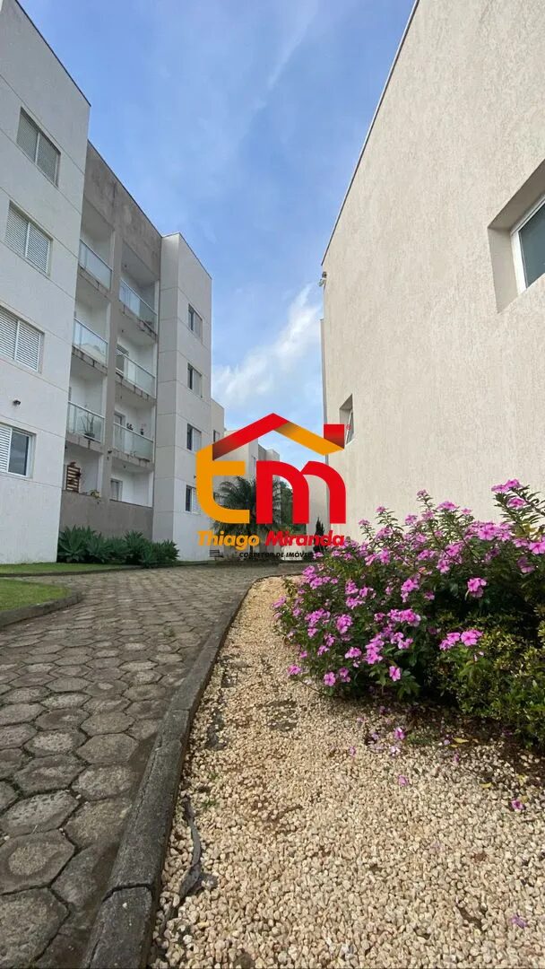 Foto 2 de Apartamento térreo de 2 quartos na Varginha, Itajubá