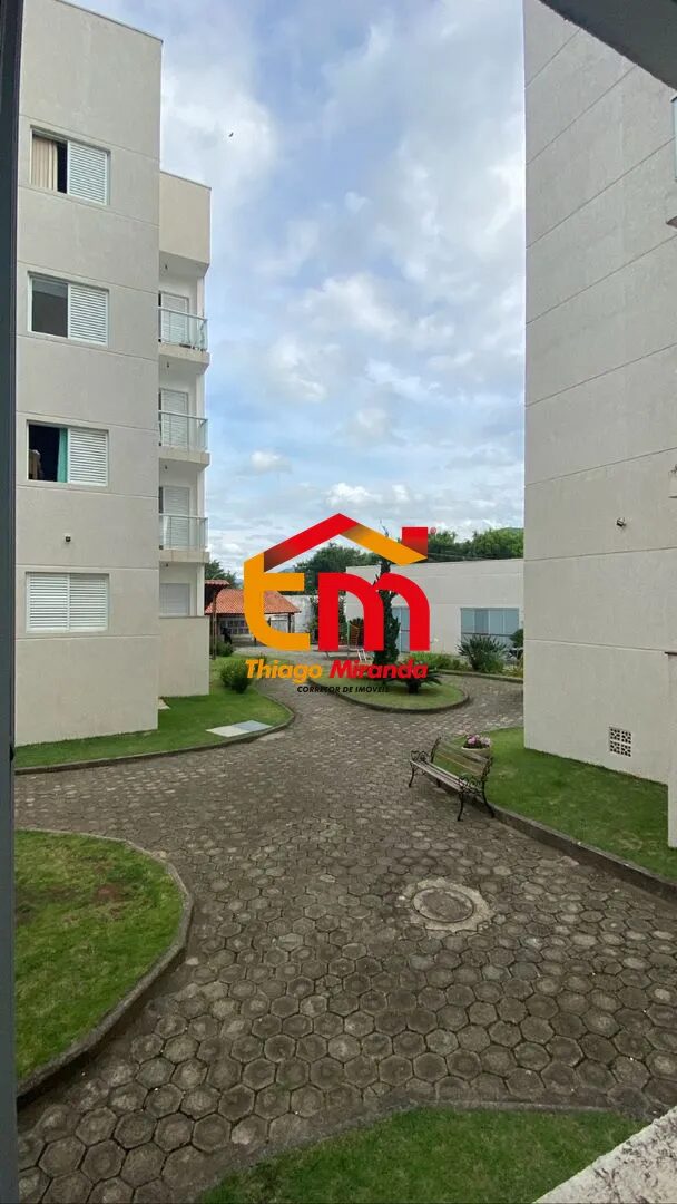Foto 3 de Apartamento térreo de 2 quartos na Varginha, Itajubá