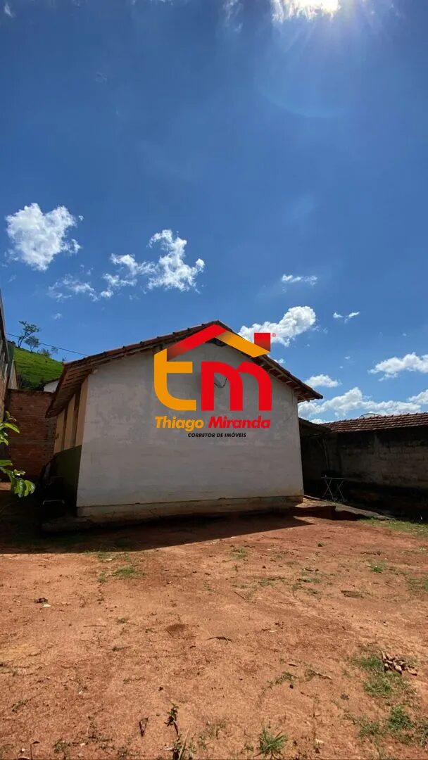 Foto 4 de Casa de 2 quartos no Rebourgeon, Itajubá