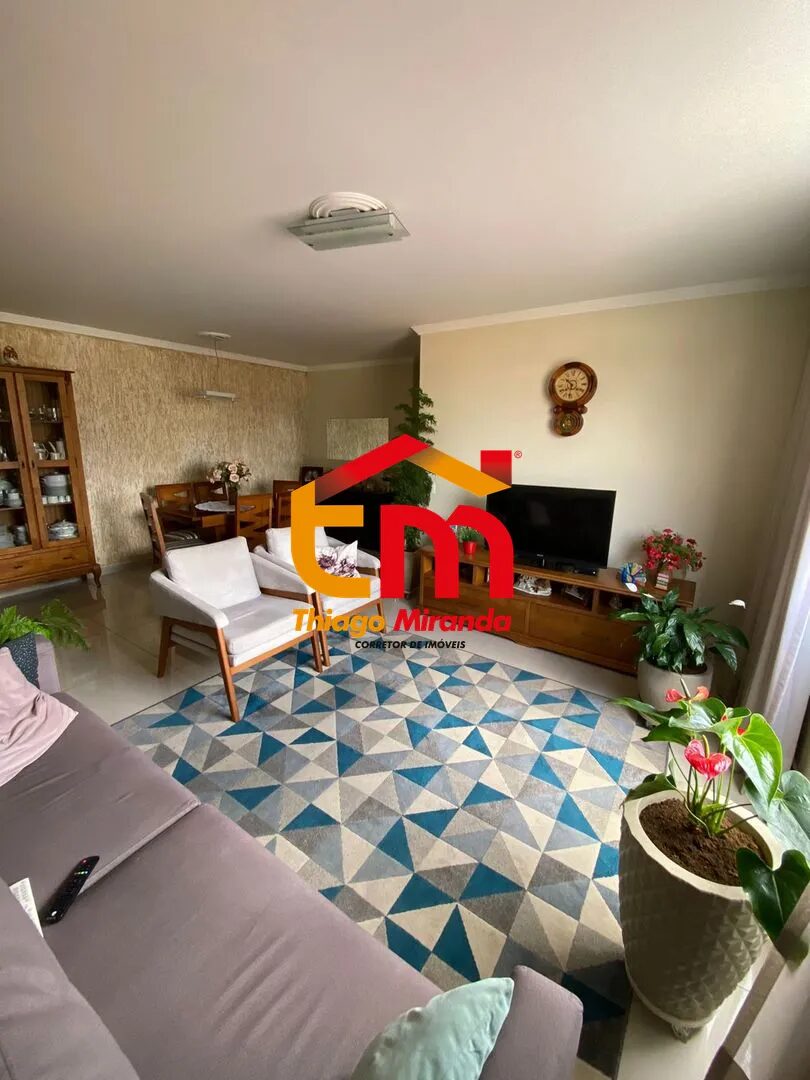 Foto 2 de Apartamento de 3 quartos na Varginha, Itajubá