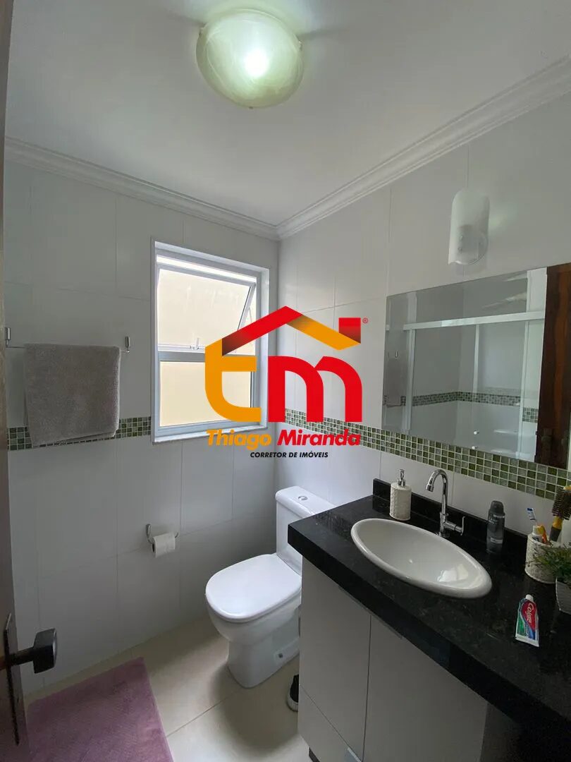 Foto 5 de Apartamento de 3 quartos na Varginha, Itajubá