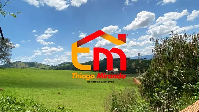 Foto 1 de Terreno de 200 m² no Açude, Itajubá