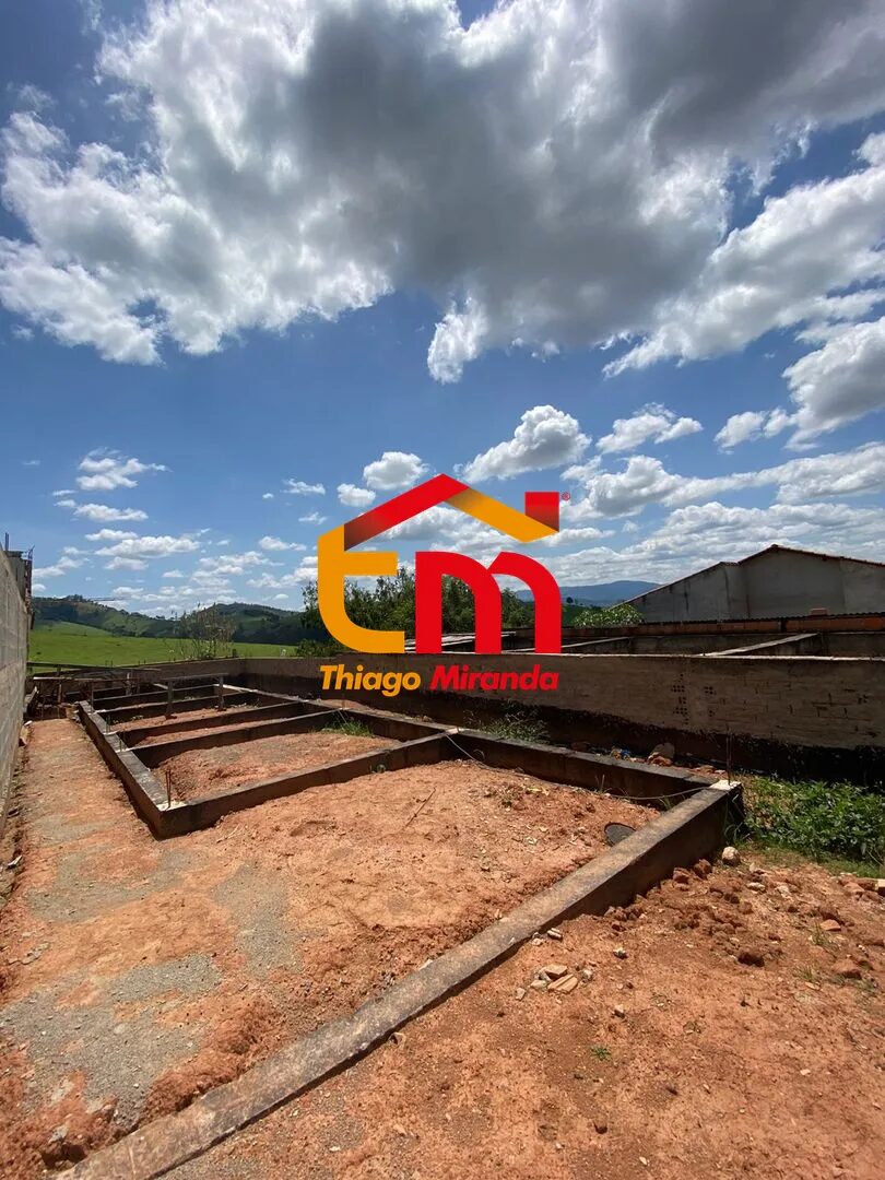 Foto 3 de Terreno de 200 m² no Açude, Itajubá